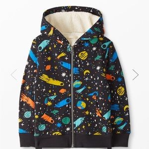 Hanna Anderson Jacket